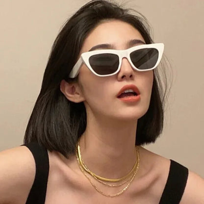 Sunglasses ''Cat Eye''