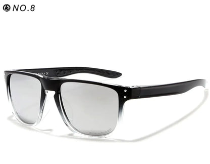 Polarized UV Sunglasses "Horizon"