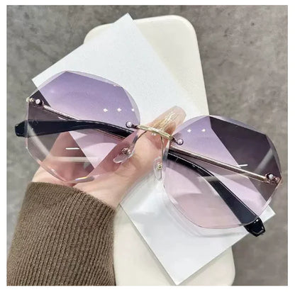 Men's Sunglasses "Polygon"