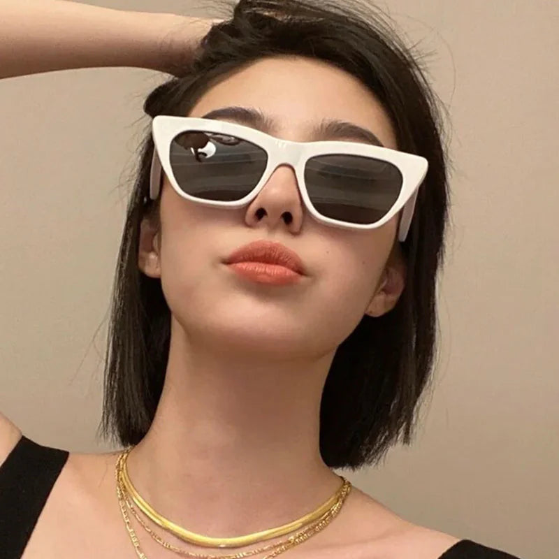 Sunglasses ''Cat Eye''