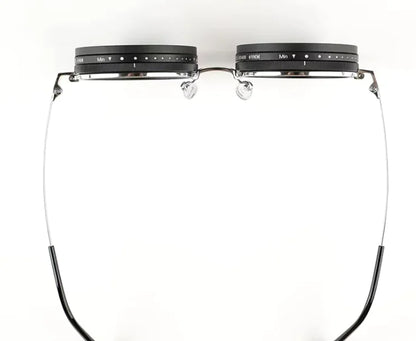 Adjustable Sunglasses "Nomad"
