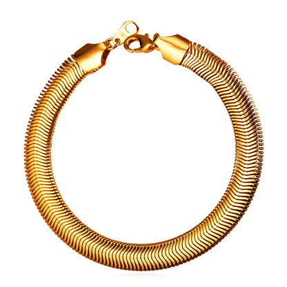 Stainless Steel Bracelet "Shift"