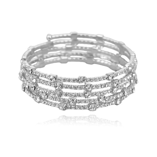 Stainless Steel Bracelet "Aonklot"